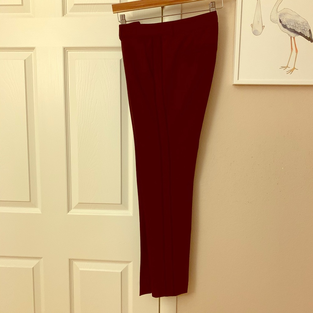 Vince pants